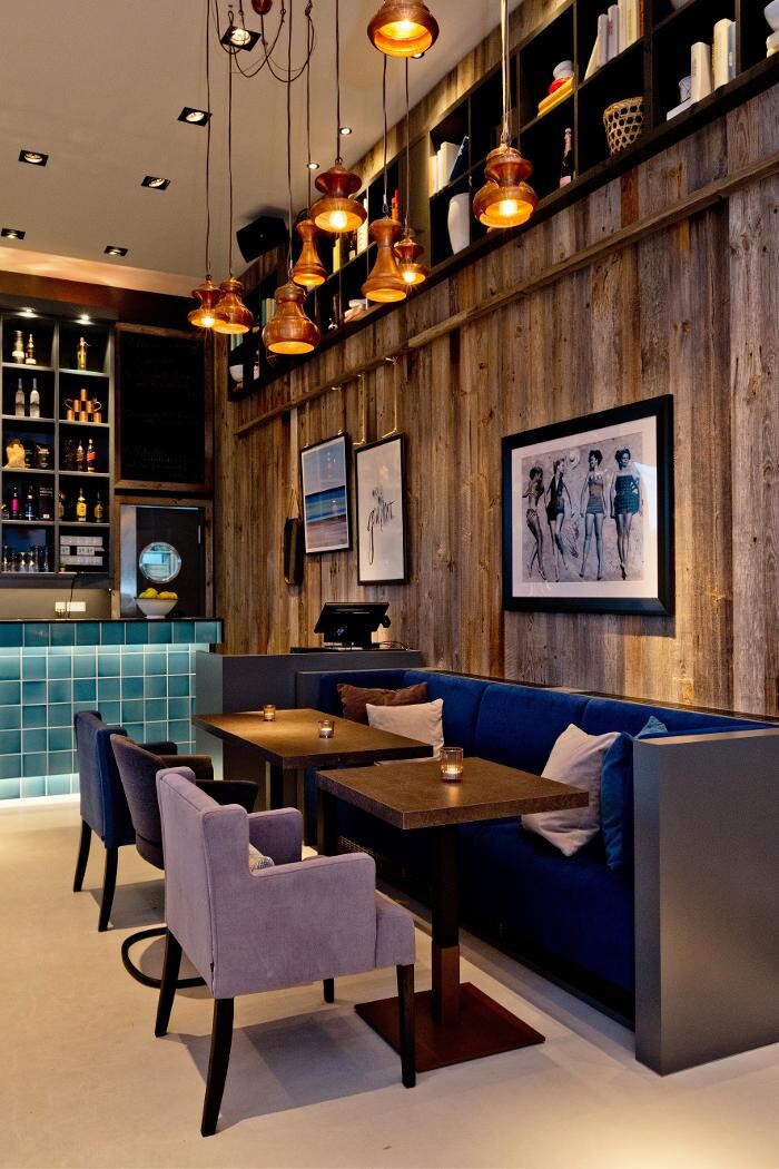 Bilder Restaurant Hansekai - Event- und Hochzeitslocation Hamburg