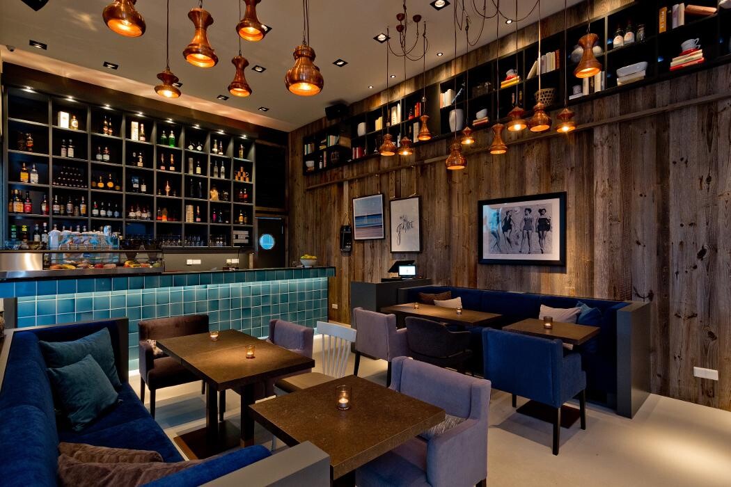 Bilder Restaurant Hansekai - Event- und Hochzeitslocation Hamburg