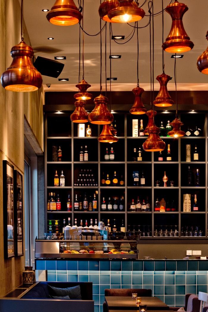 Bilder Restaurant Hansekai - Event- und Hochzeitslocation Hamburg