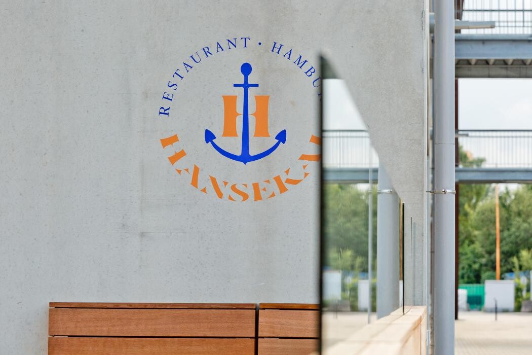 Bilder Restaurant Hansekai - Event- und Hochzeitslocation Hamburg