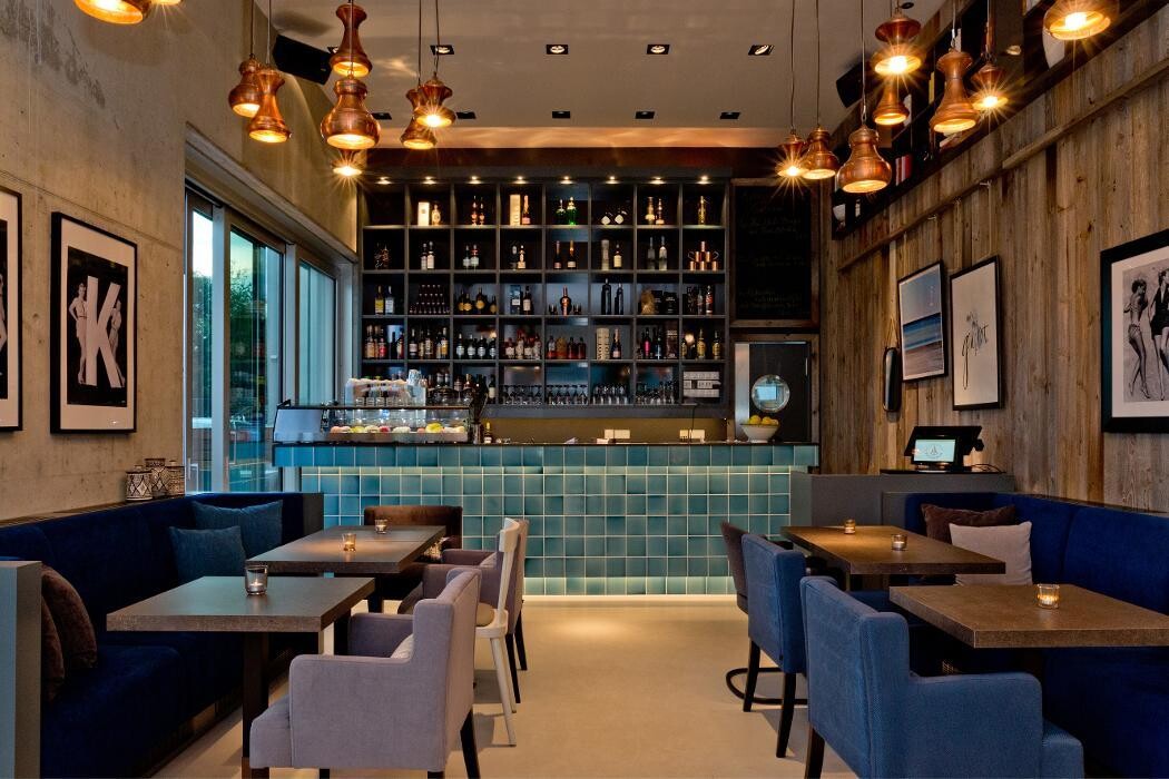 Bilder Restaurant Hansekai - Event- und Hochzeitslocation Hamburg