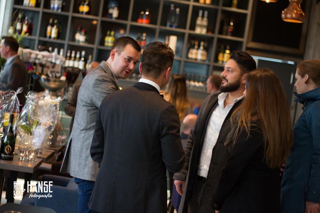 Bilder Restaurant Hansekai - Event- und Hochzeitslocation Hamburg