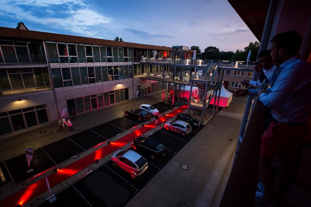 Bilder Restaurant Hansekai - Event- und Hochzeitslocation Hamburg