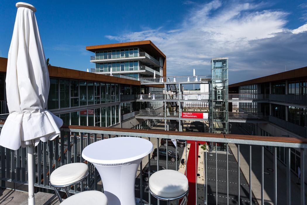 Bilder Restaurant Hansekai - Event- und Hochzeitslocation Hamburg