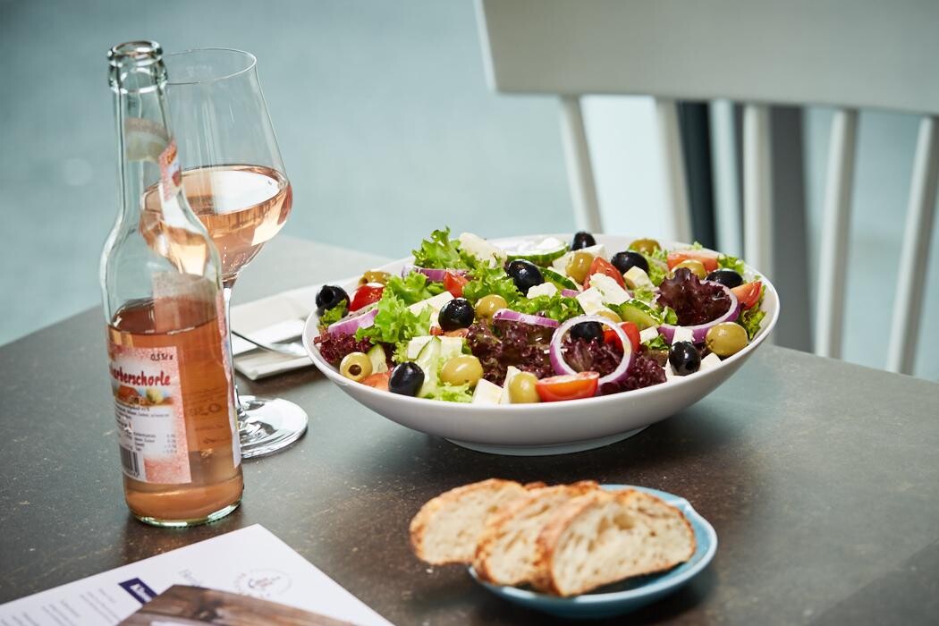 Bilder Restaurant Hansekai - Event- und Hochzeitslocation Hamburg