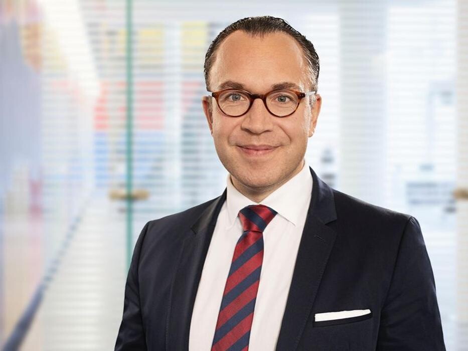 Bilder ERGO Versicherung Philipp Makris