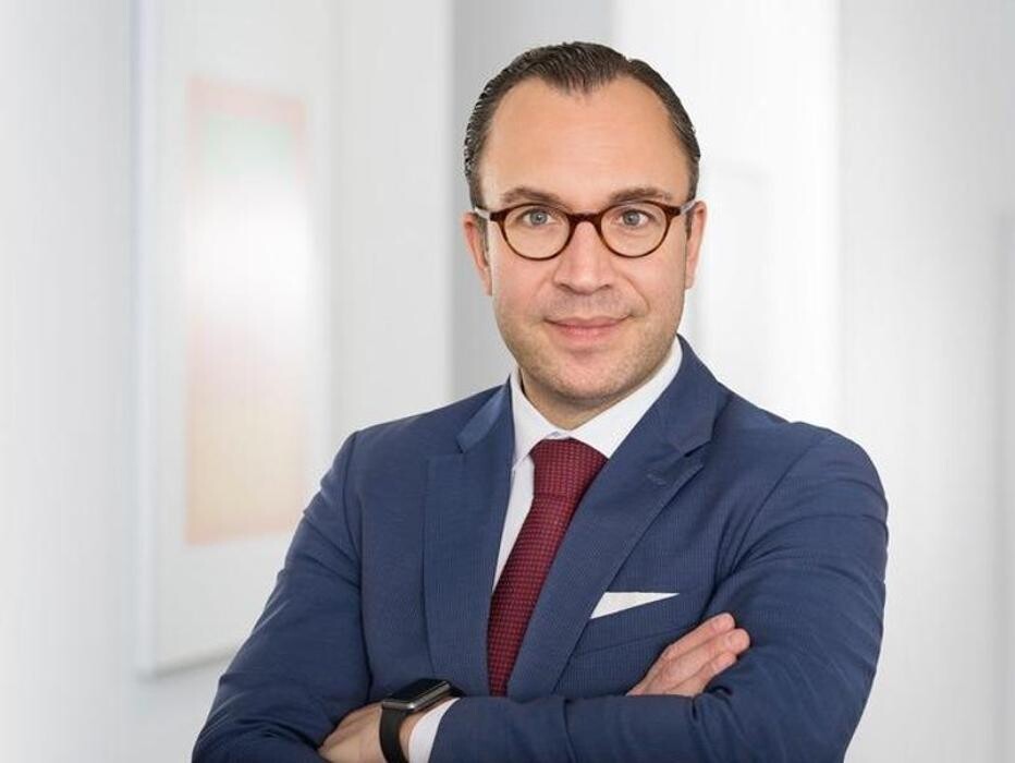Bilder ERGO Versicherung Philipp Makris