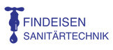 FINDEISEN SANITÄRTECHNIK Logo
