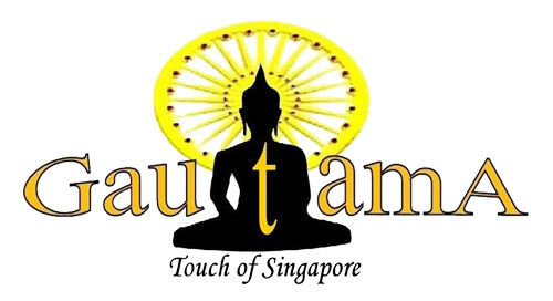 Indisches  Restaurant Gautama Logo
