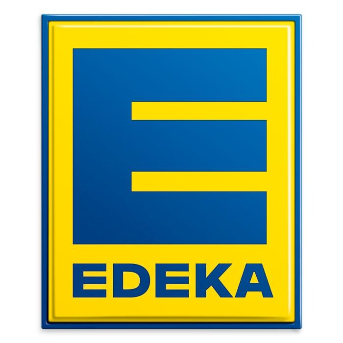 EDEKA Boehme Logo