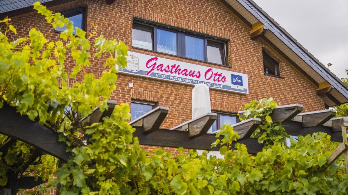 Bilder Hotel-Restaurant "Gasthaus Otto"