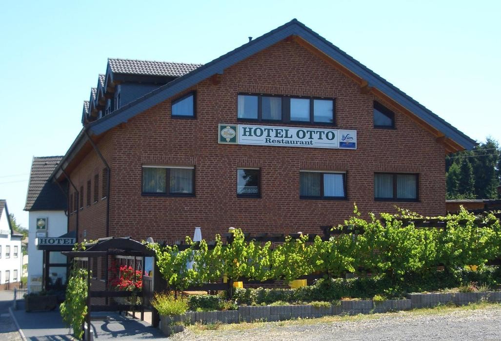 Bilder Hotel-Restaurant "Gasthaus Otto"