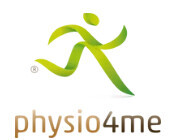 physio4me Logo