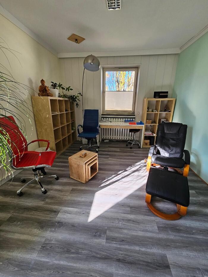 Bilder GREBE Hypnose & EFT