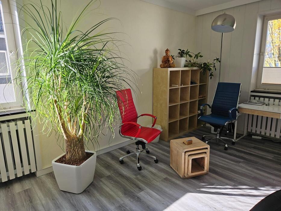 Bilder GREBE Hypnose & EFT