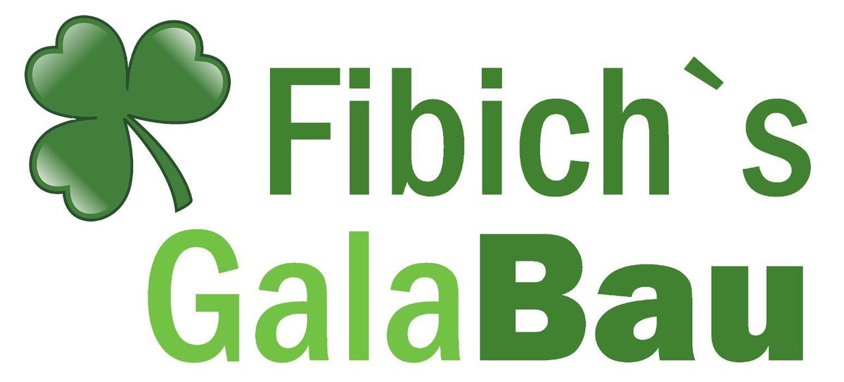 Fibich's GaLaBau Logo