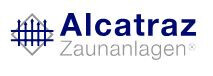 Alcatraz-Zaunanlagen Logo