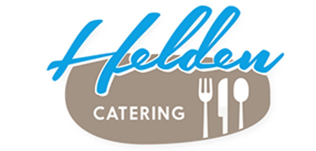 Helden CATERING GmbH Logo