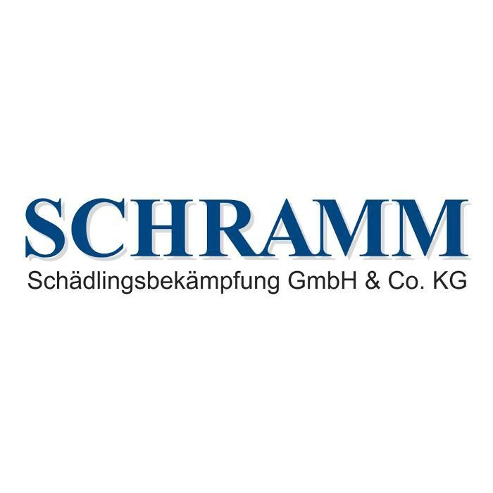 Schramm Schädlingsbekämpfung u. Desinfektion Logo