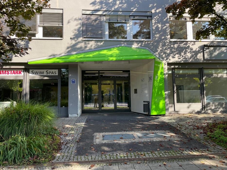 Bilder UNI ELEKTRO München