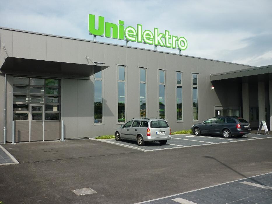 Bilder UNI ELEKTRO Kelsterbach