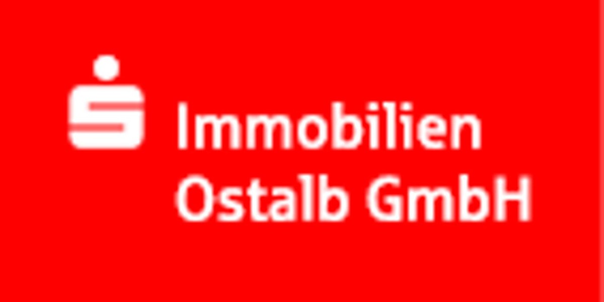 S-Immobilien Ostalb GmbH Logo