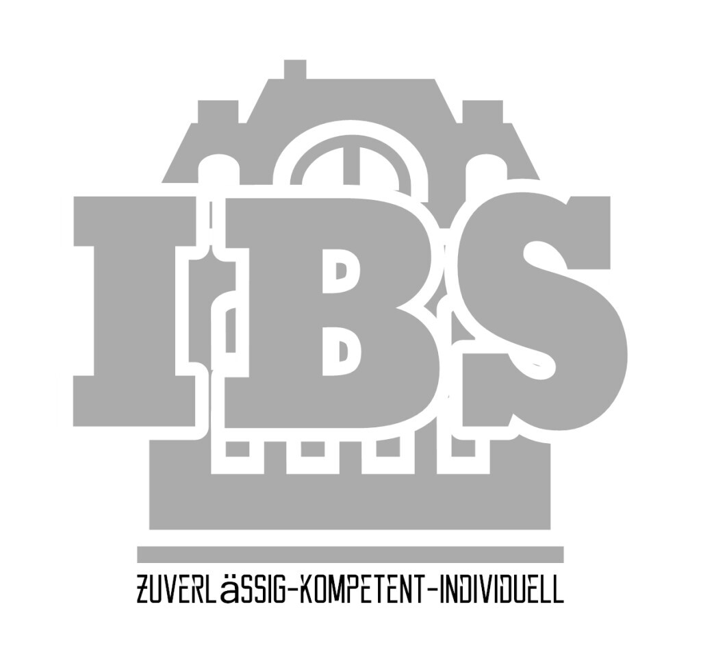 IBS-Hausverwaltung Logo