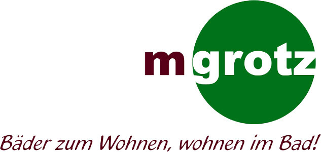 Michael Grotz Installateur- und Heizungsbaumeister Logo