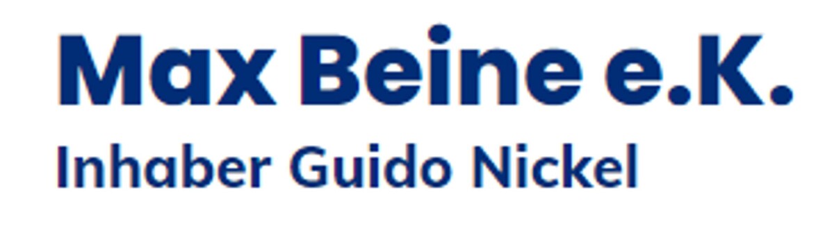 Max Beine e.K. Kälte- Klima- Elektrotechnik Inh. Guido Nickel Logo