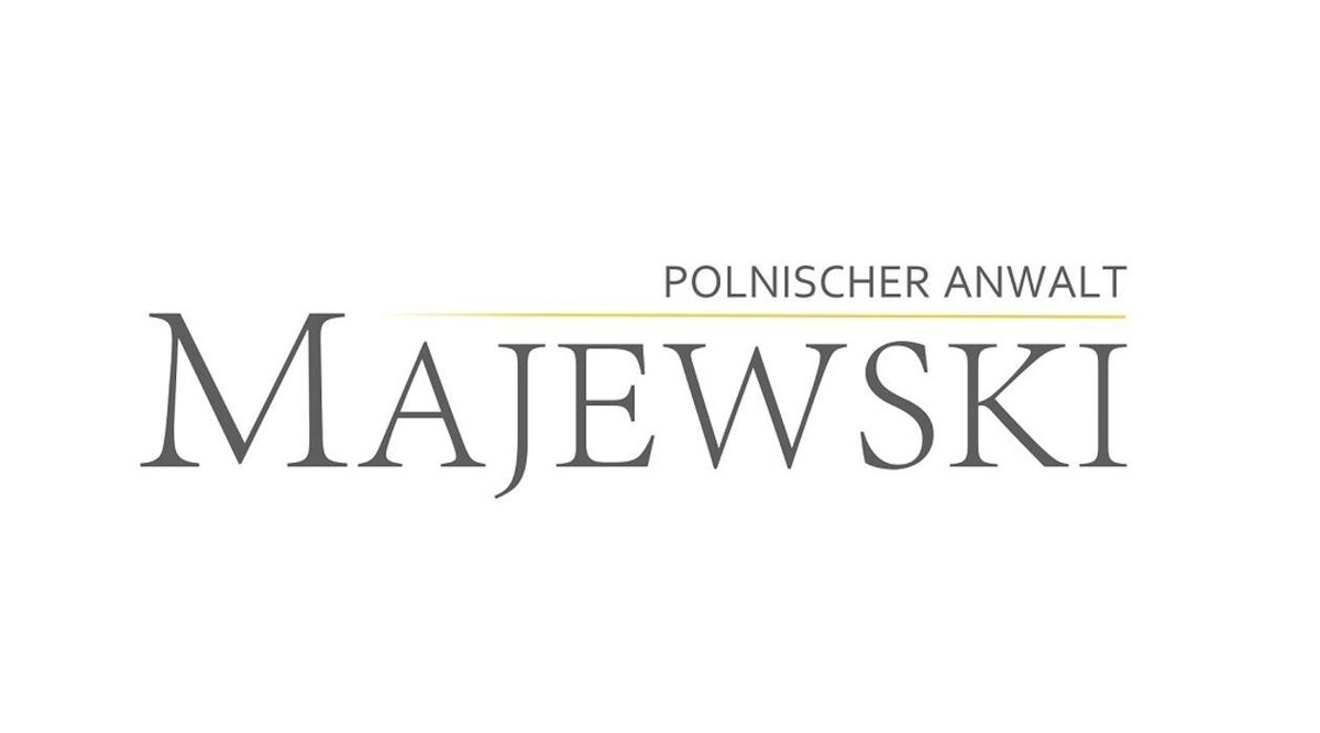 Bilder Polnischer Anwalt Majewski