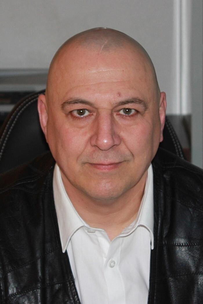 Bilder ERGO Versicherung Peter Jahn