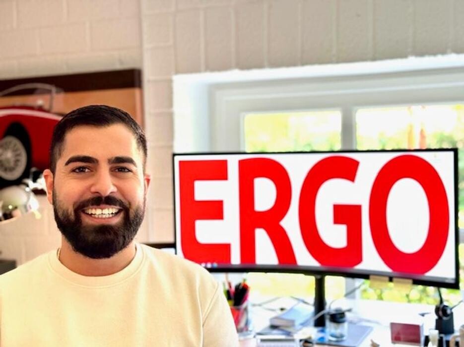 Bilder ERGO Versicherung Patrick Gehrels
