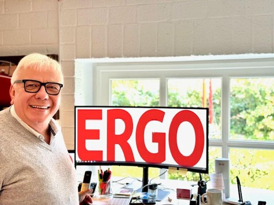 Bilder ERGO Versicherung Patrick Gehrels