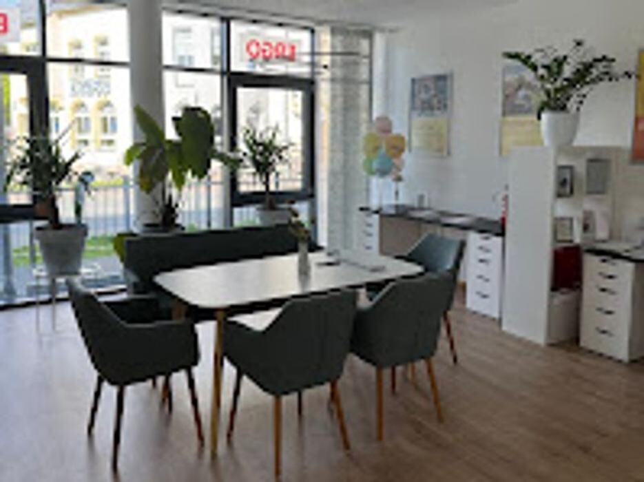 Bilder ERGO Versicherung Yvonne Keller