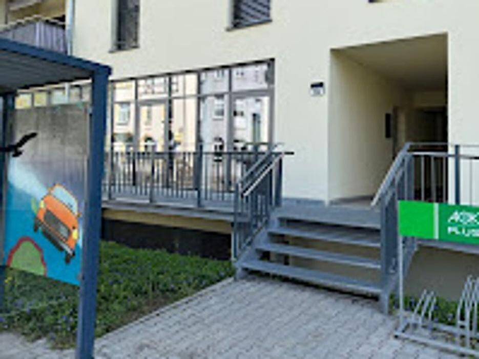 Bilder ERGO Versicherung Yvonne Keller
