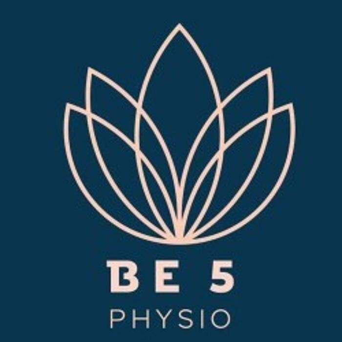 BE5-PHYSIO Logo