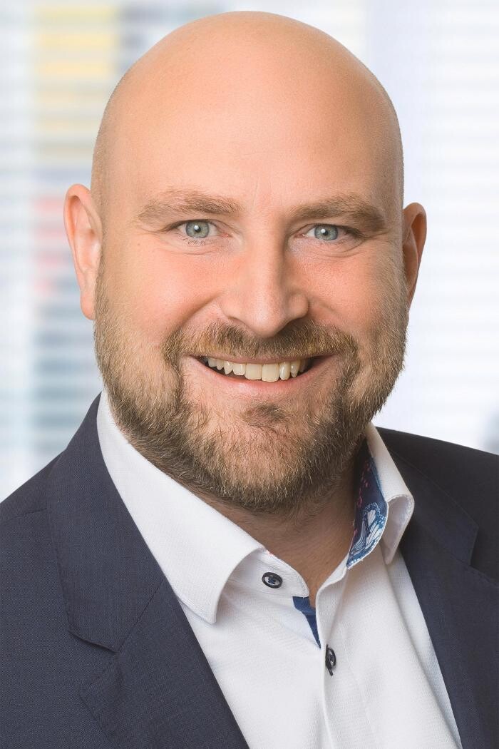 Bilder ERGO Versicherung Sven Klauschenz