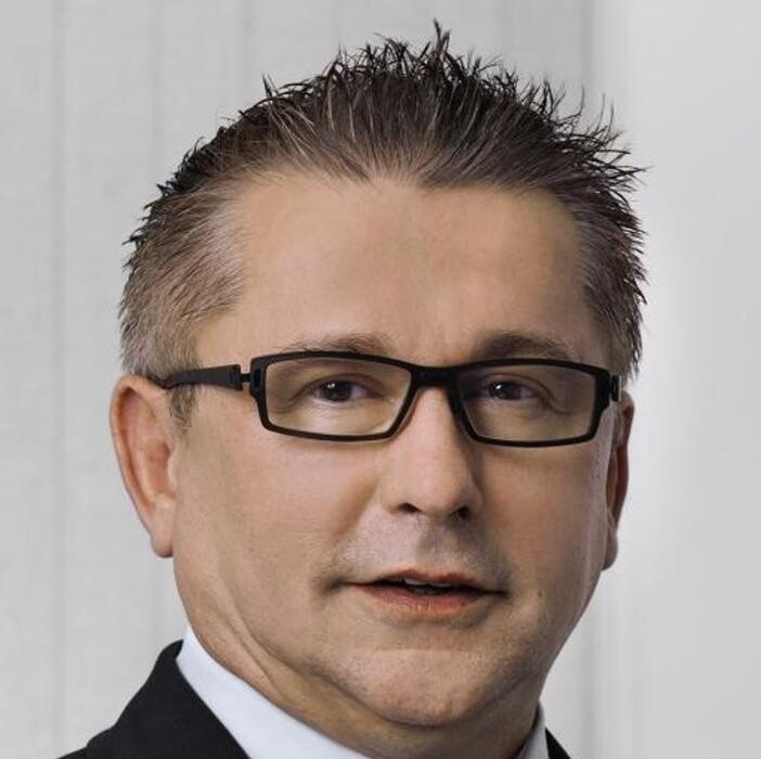 Bilder ERGO Versicherung Jerzy Sobolewski