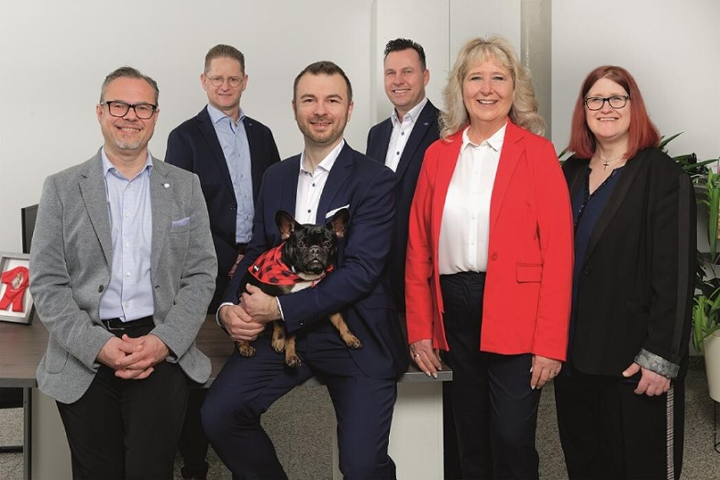 Bilder ERGO Versicherung Christian Stingl