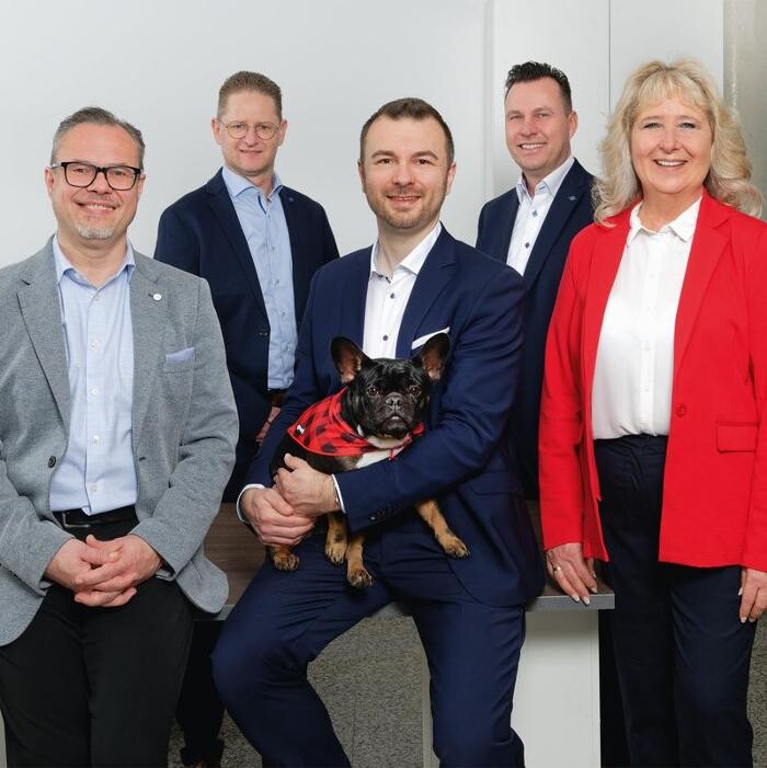 Bilder ERGO Versicherung Christian Stingl