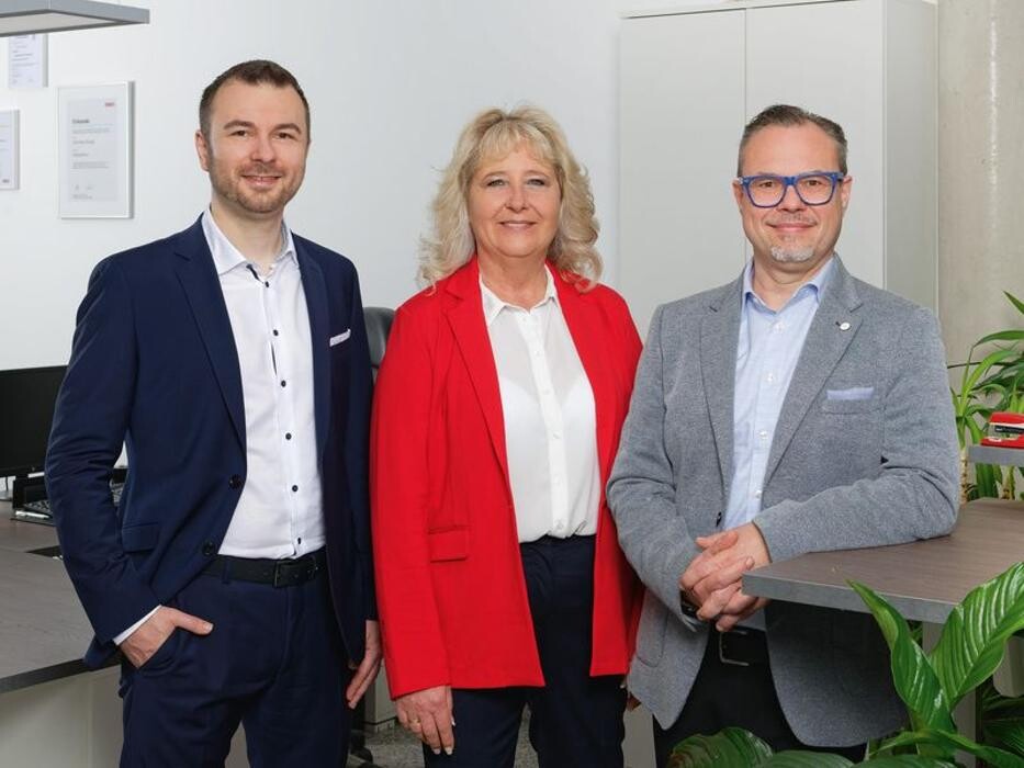 Bilder ERGO Versicherung Christian Stingl