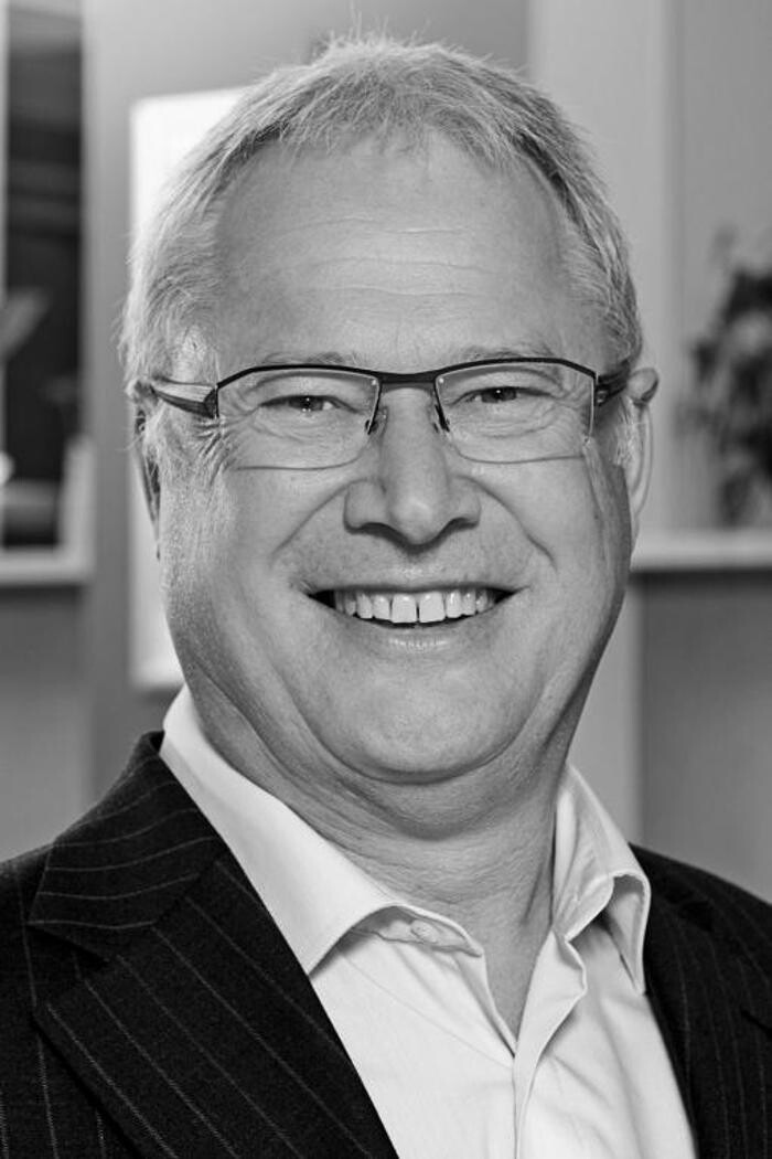 Bilder ERGO Versicherung Rupert Sporer