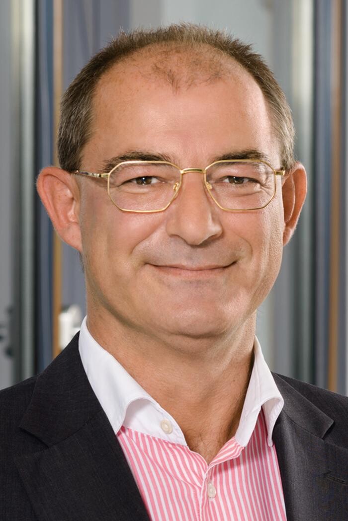 Bilder ERGO Versicherung Jürgen Götz