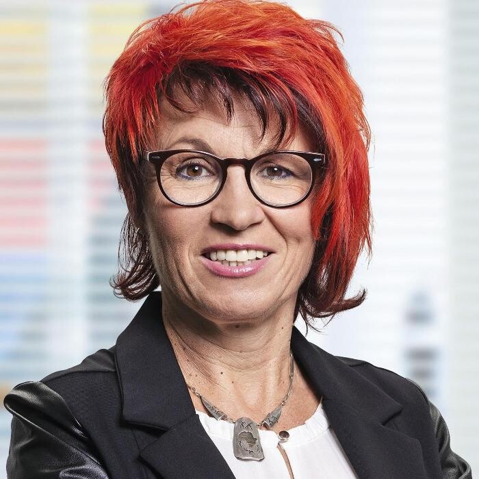 Bilder ERGO Versicherung Kathrin Kempin