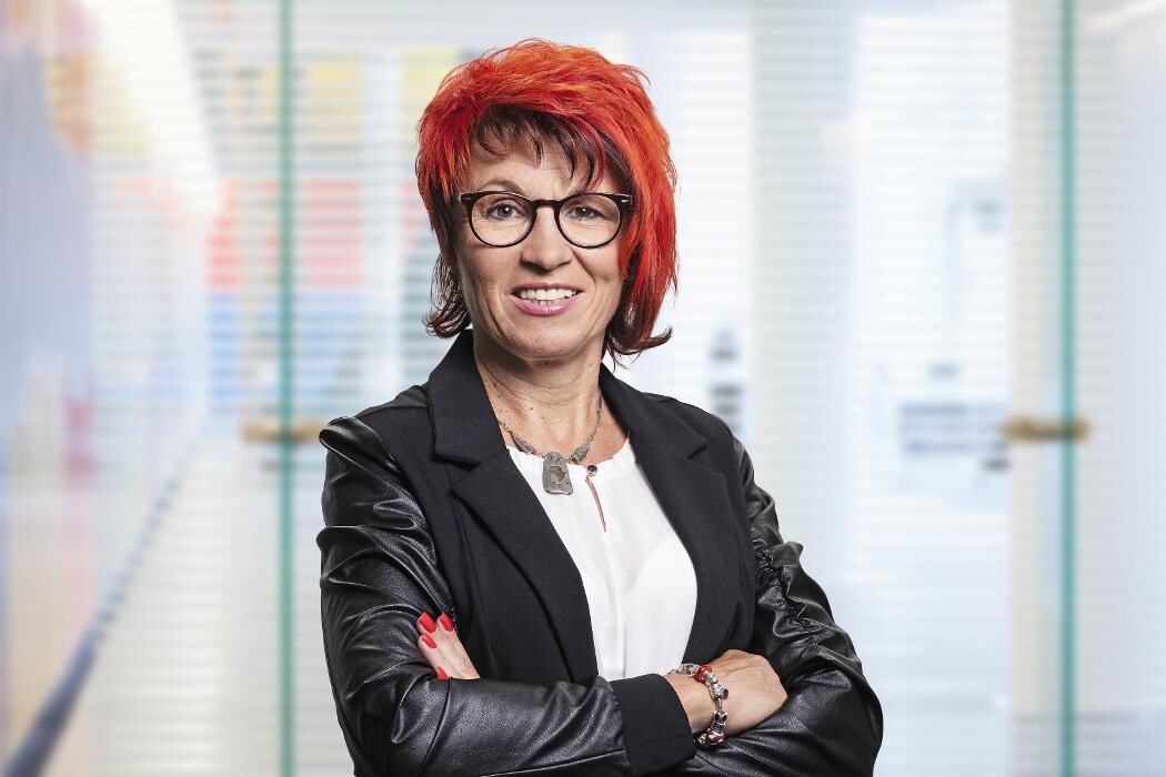 Bilder ERGO Versicherung Kathrin Kempin