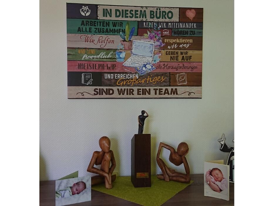 Bilder ERGO Versicherung Kathrin Kempin