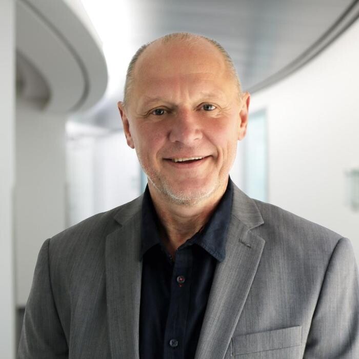 Bilder ERGO Versicherung Jens Pietschmann