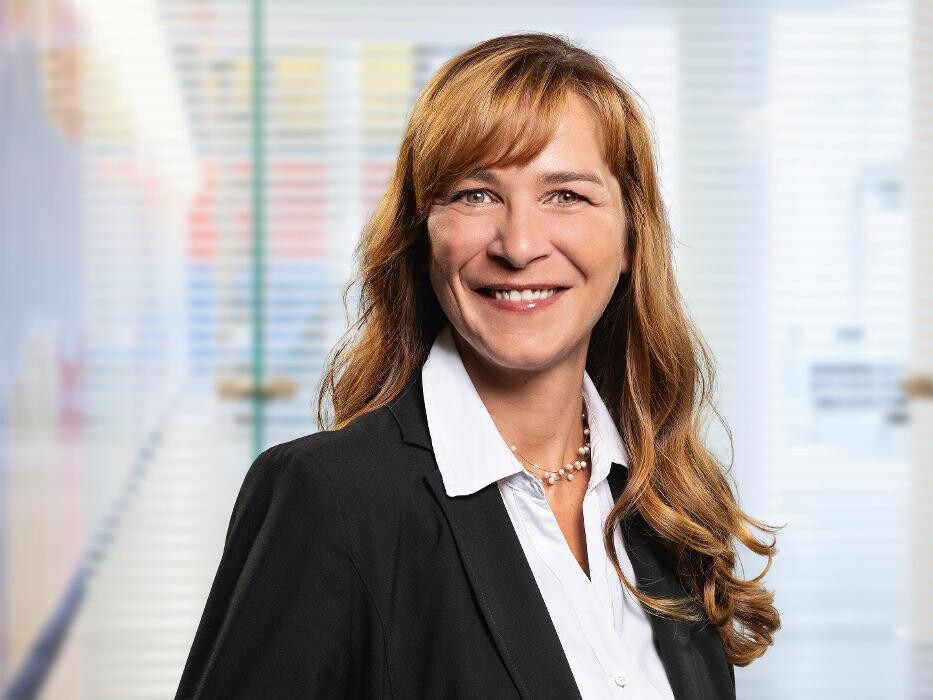 Bilder ERGO Versicherung Yvonne Gissel