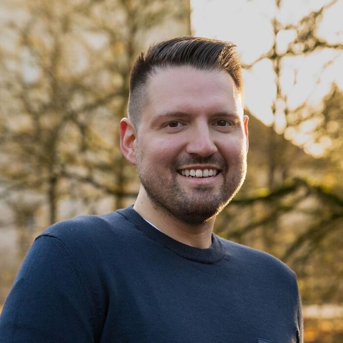 Bilder ERGO Versicherung Alexander Hüttemann