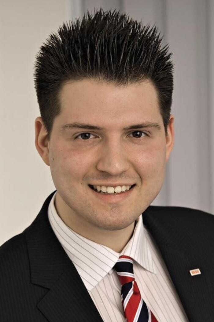 Bilder ERGO Versicherung Alexander Hüttemann